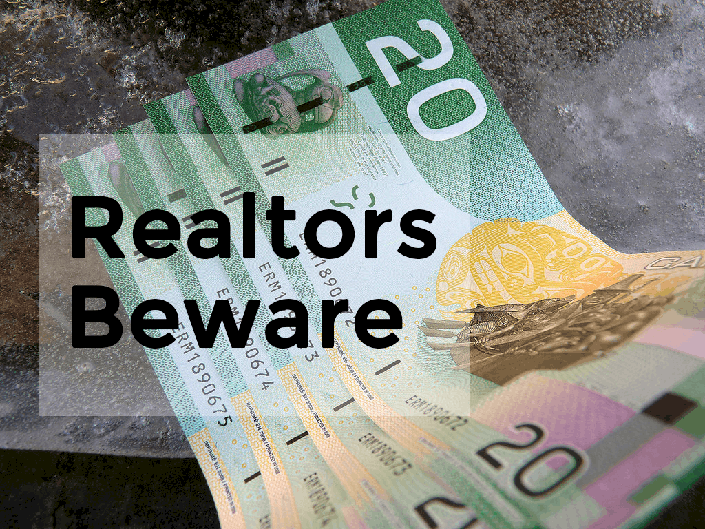 How BC Realtors Can Protect Themselves From a Massive Tax Hit Patrola Law