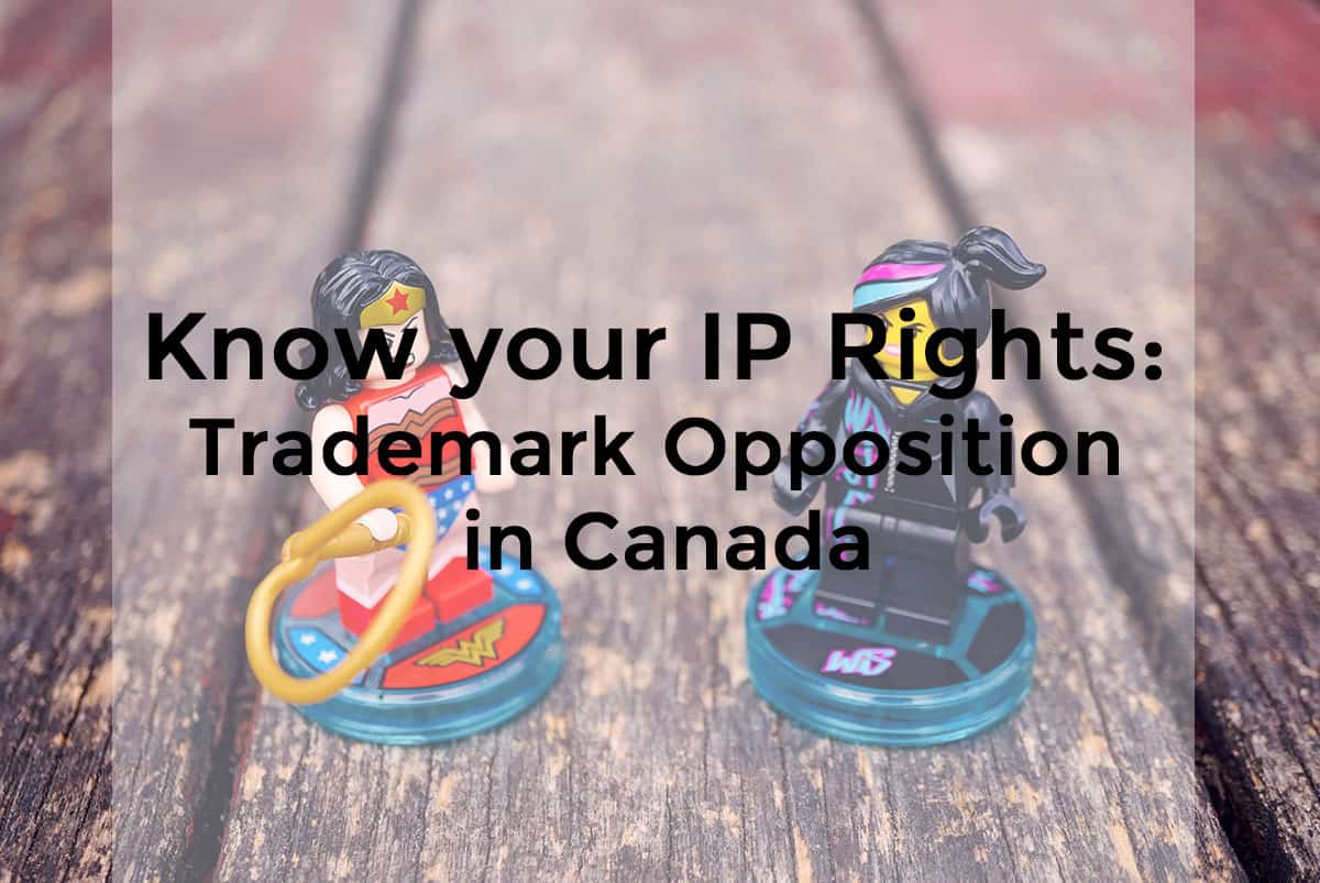 TMOB: Recent Changes to Canadian trademark practice for Oppositions