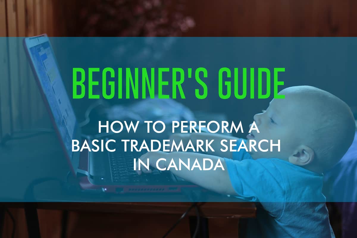 GEN Canadian Trademark Information