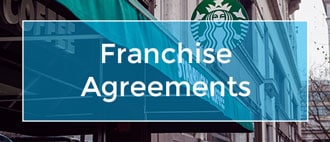 franchise agreements