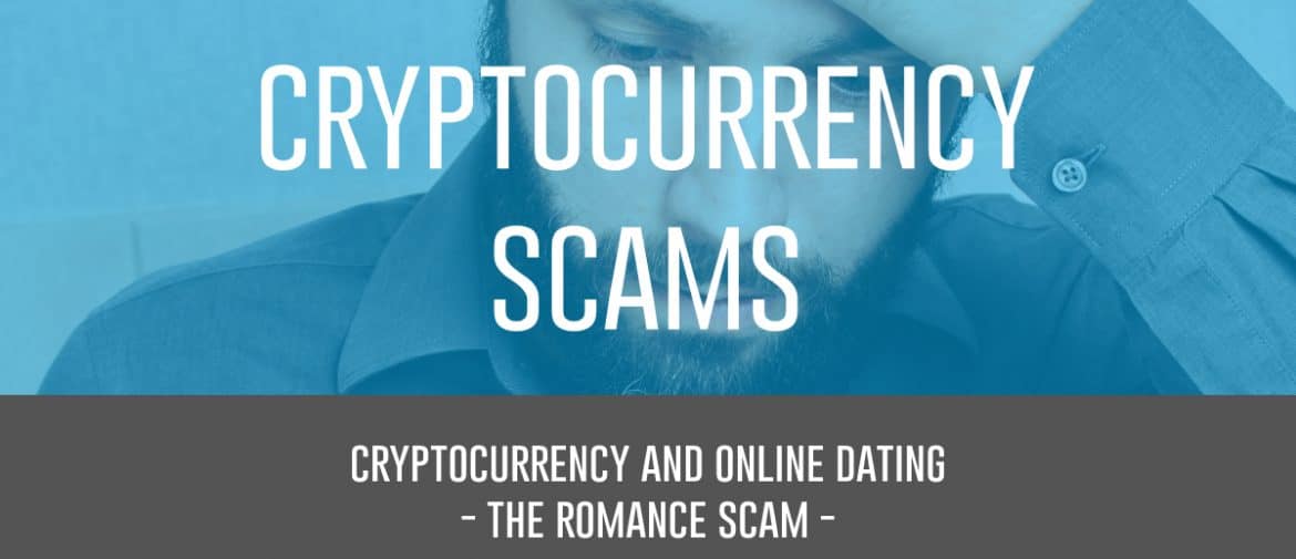 Cryptocurrency scam cover