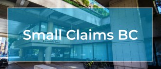 small claims header